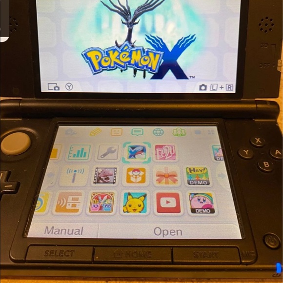 Nintendo 3DS XL. - Picture 5 of 12